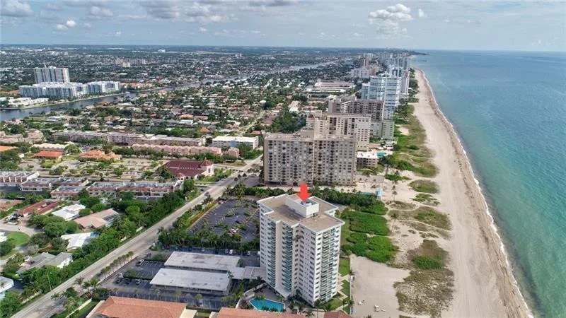 6000 N Ocean Boulevard # 12h, Lauderdale By The Sea, FL 33308