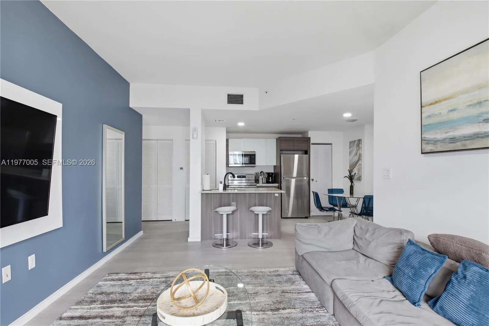 481 NE 29th St # 604, Miami, FL 33137