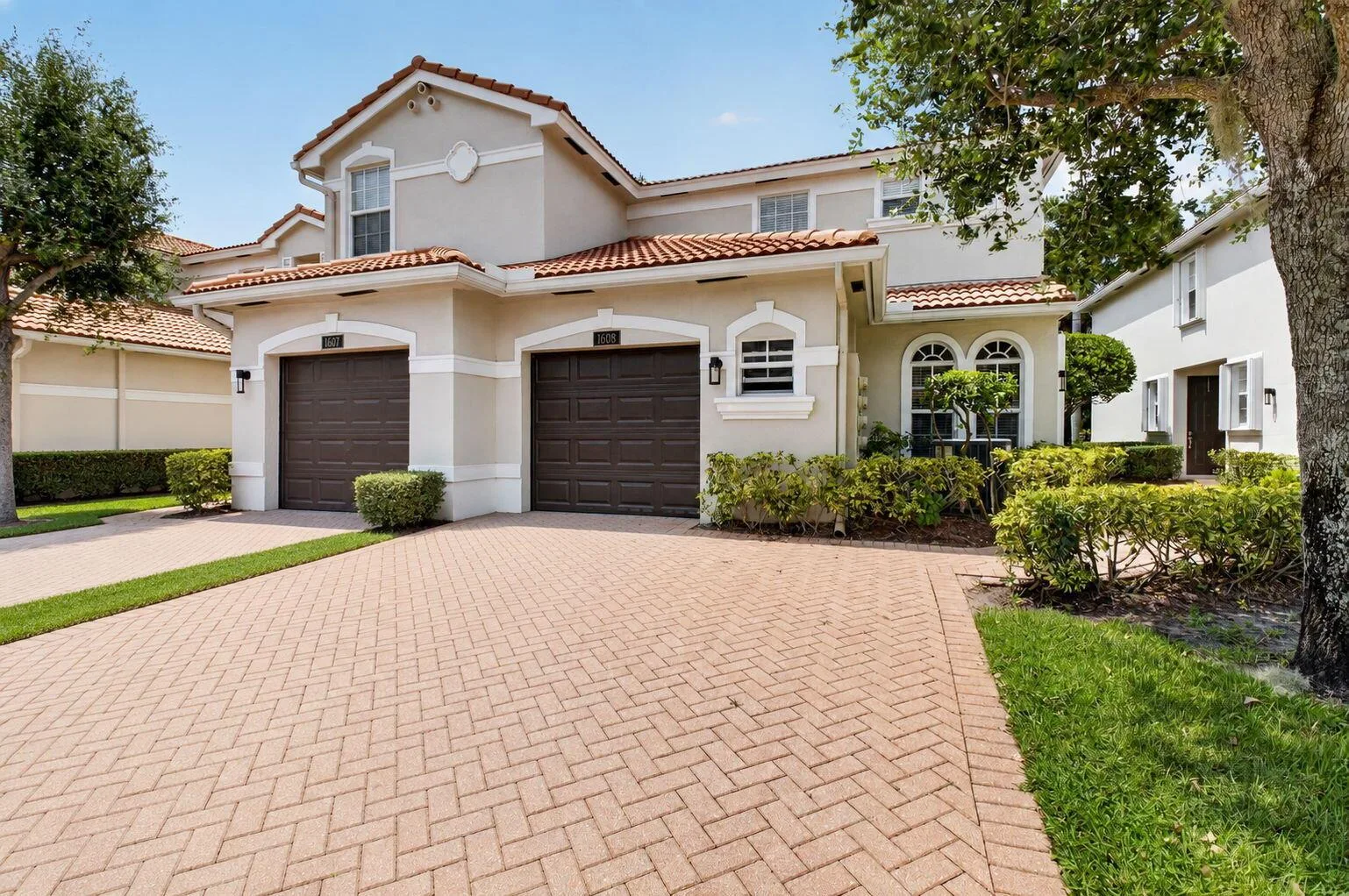16129 Poppyseed Circle # 1608, Delray Beach, FL 33484