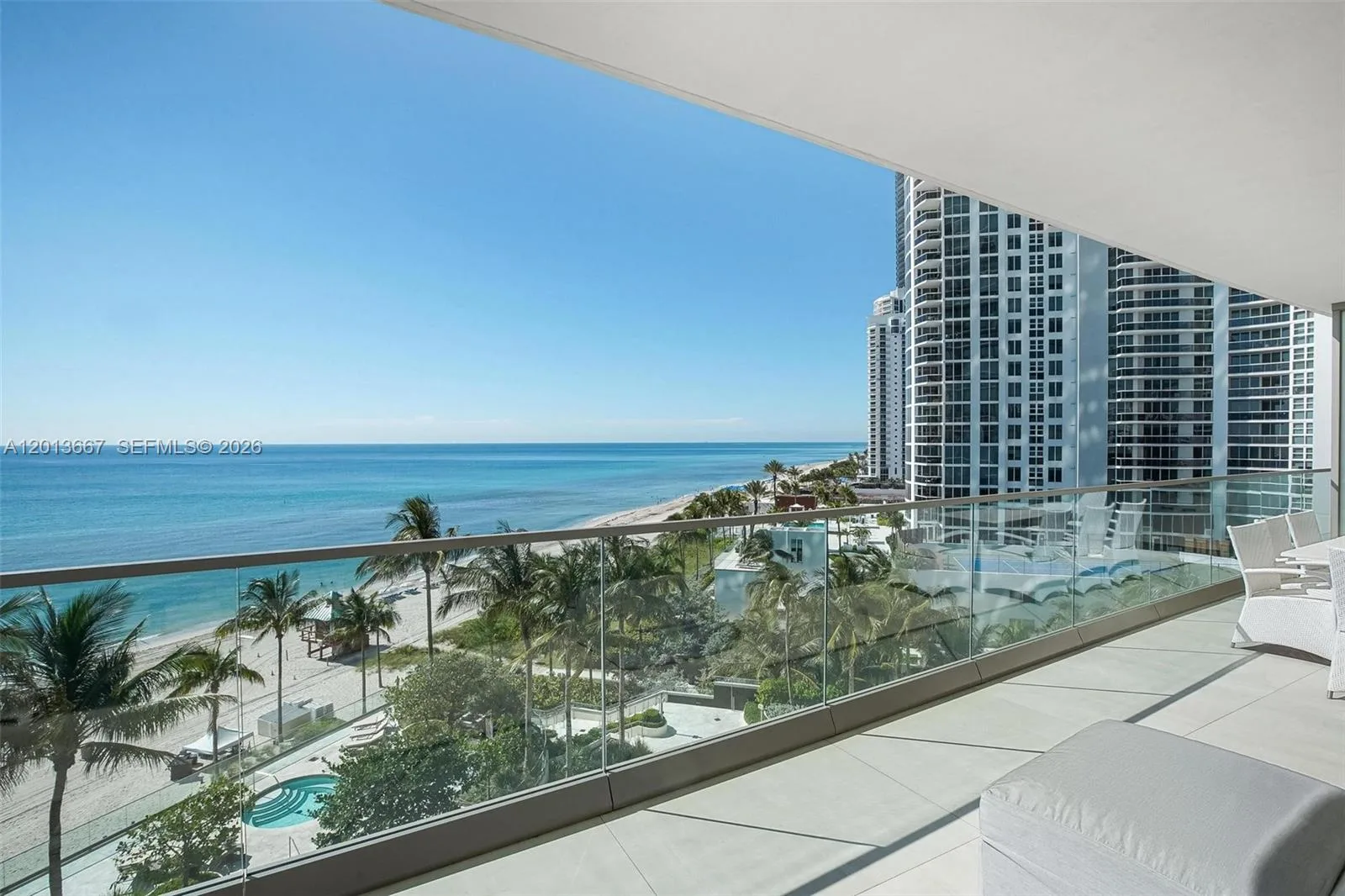 18975 Collins Ave # 501, Sunny Isles Beach, FL 33160 photo 6