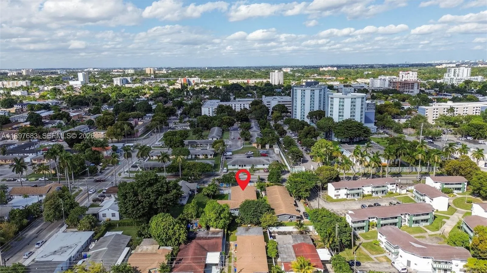 1864 NW 28th St, Miami, FL 33142 photo 10