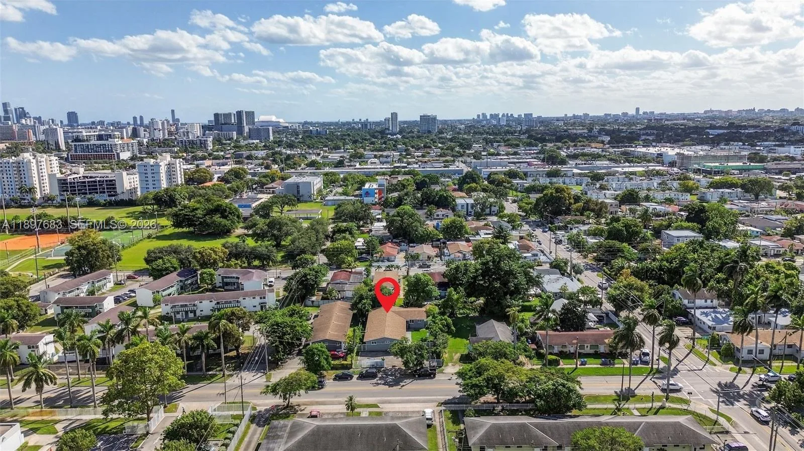 1864 NW 28th St, Miami, FL 33142 photo 8