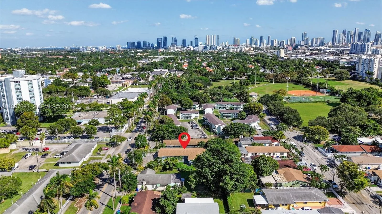 1864 NW 28th St, Miami, FL 33142 photo 9