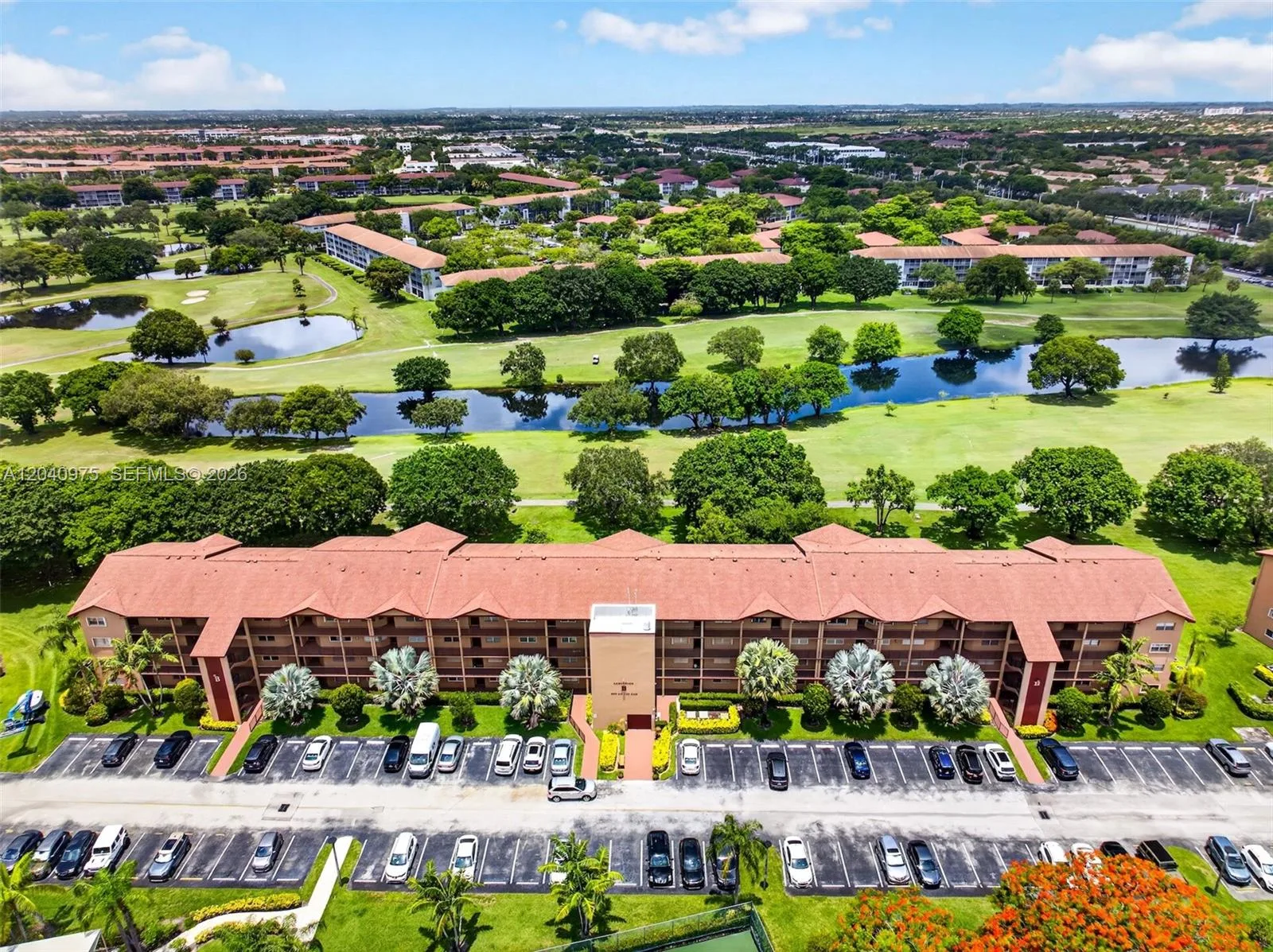 300 SW 130th Ter # 206B, Pembroke Pines, FL 33027