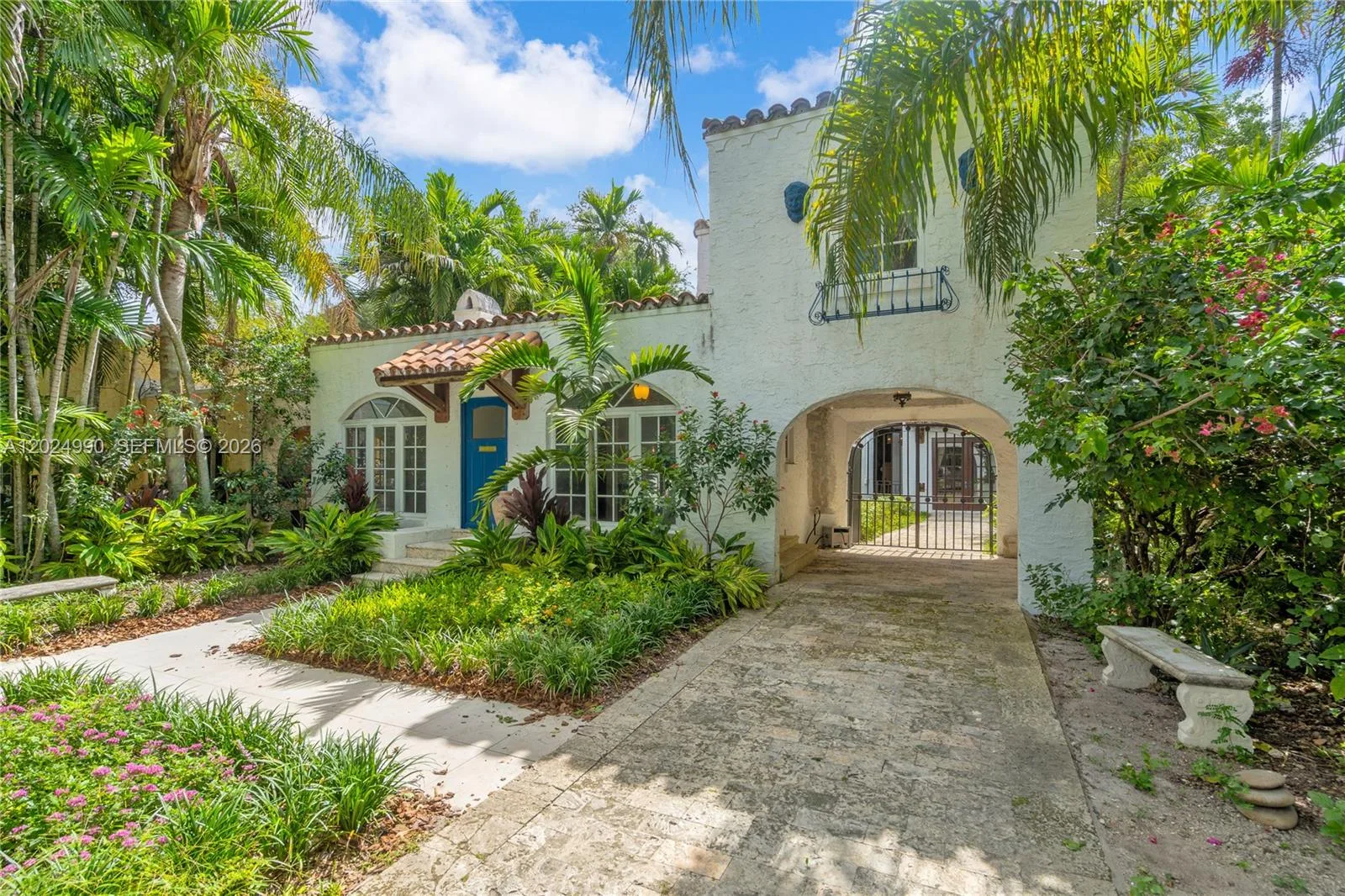 1119 Lisbon St, Coral Gables, FL 33134