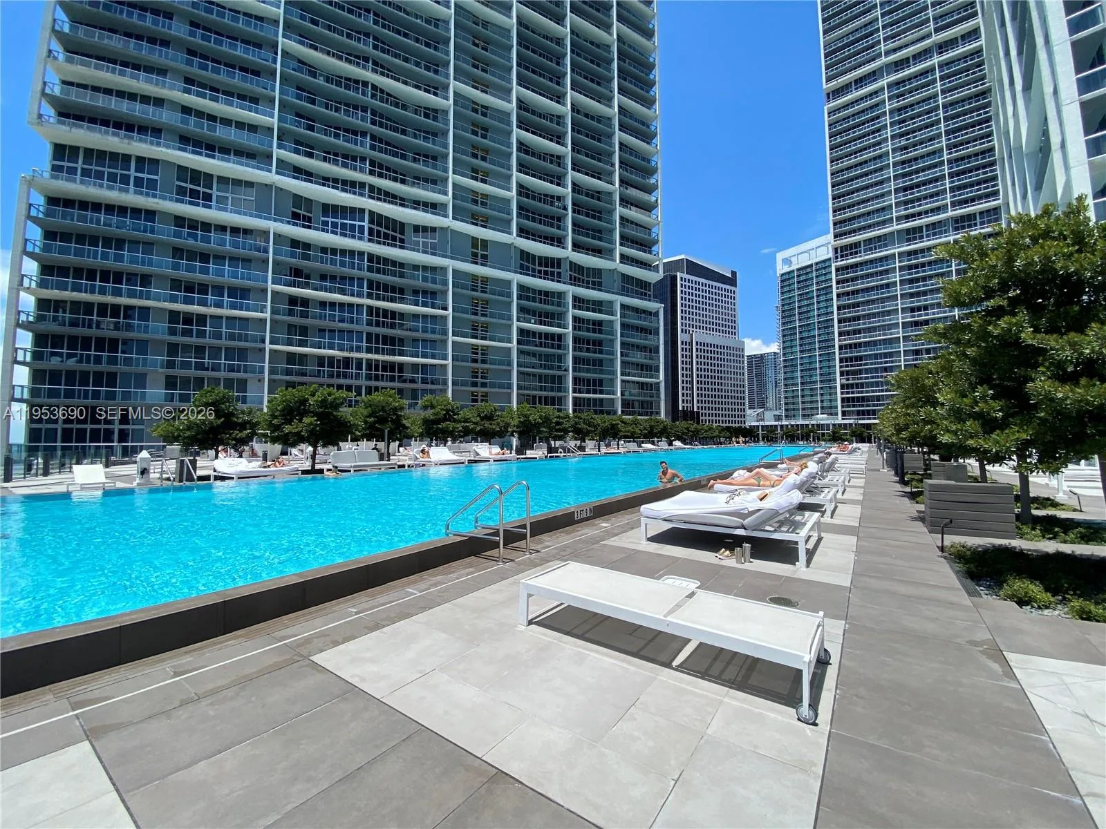 465 Brickell Ave # 3004, Miami, FL 33131 photo 13