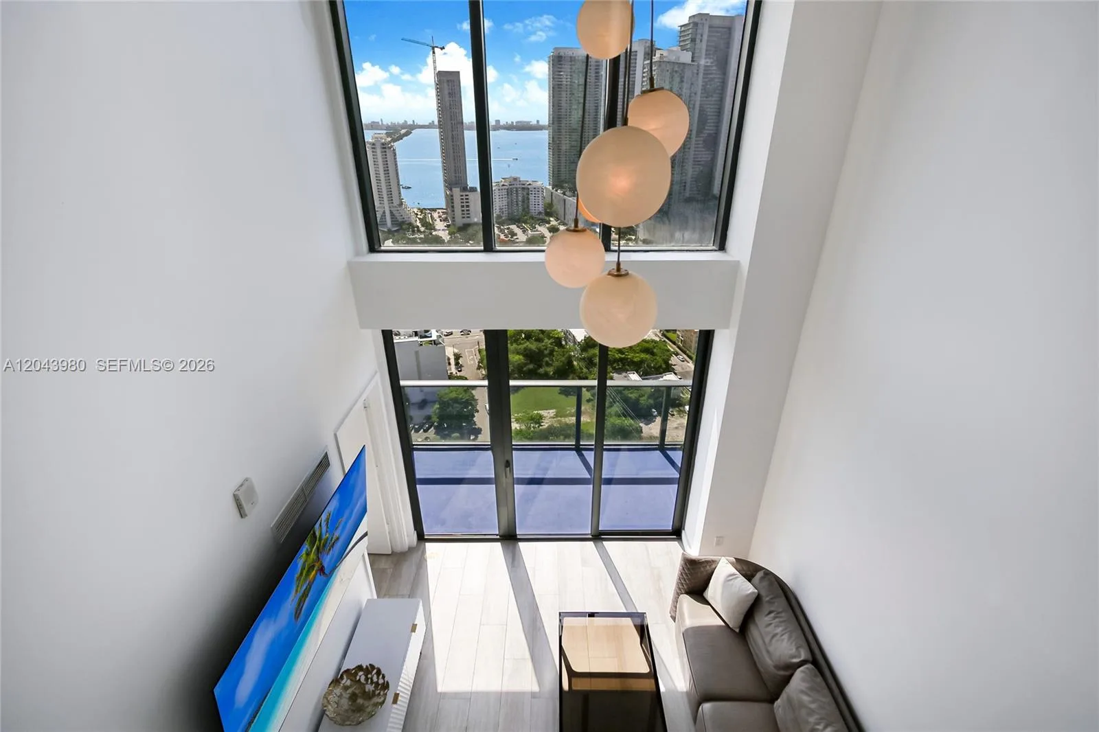 121 NE 34th St # PH3206, Miami, FL 33137 photo 2
