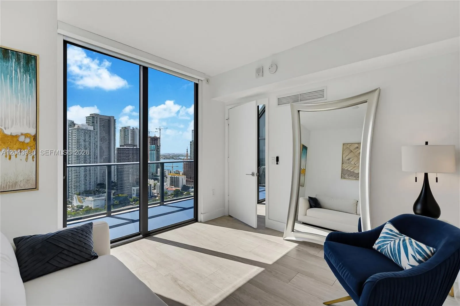 121 NE 34th St # PH3206, Miami, FL 33137 photo 9