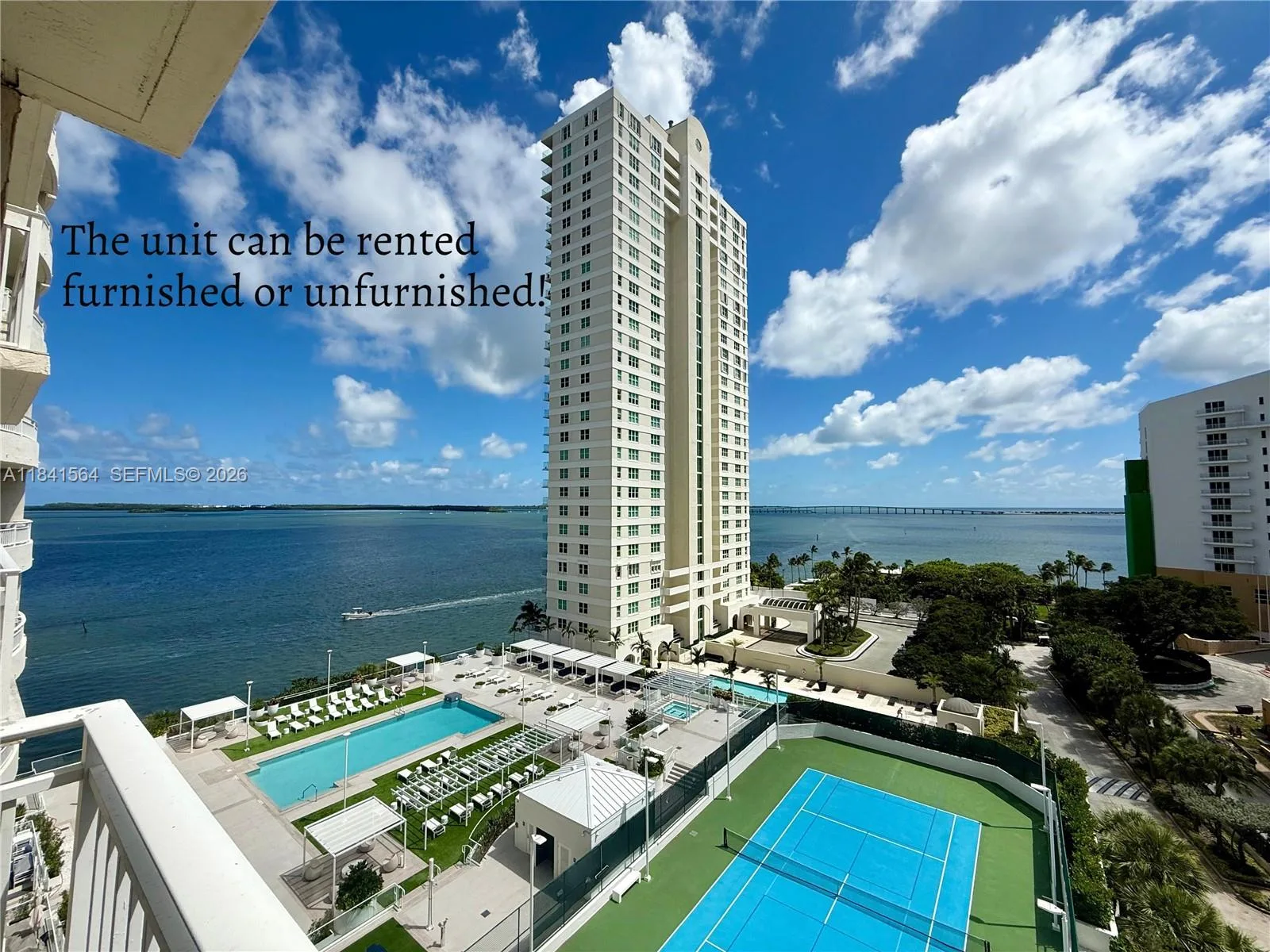 770 Claughton Island Dr # 1104, Miami, FL 33131