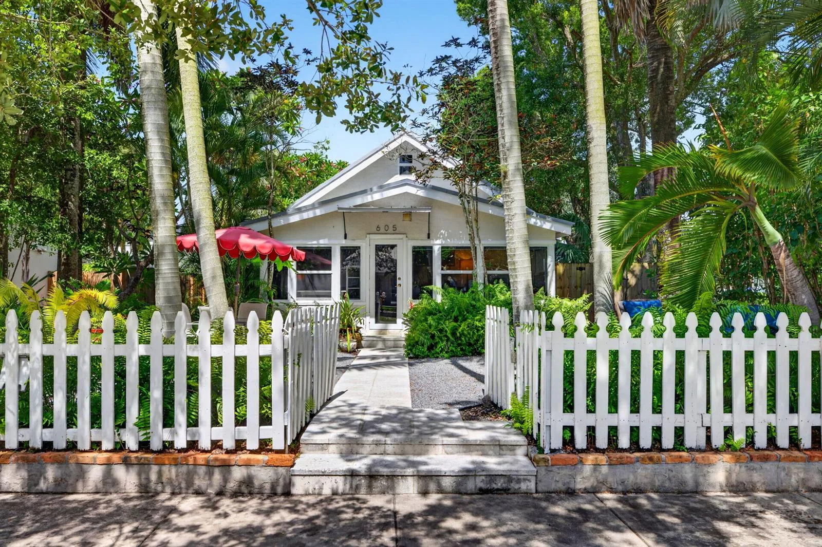605 SW 6th Avenue, Fort Lauderdale, FL 33315