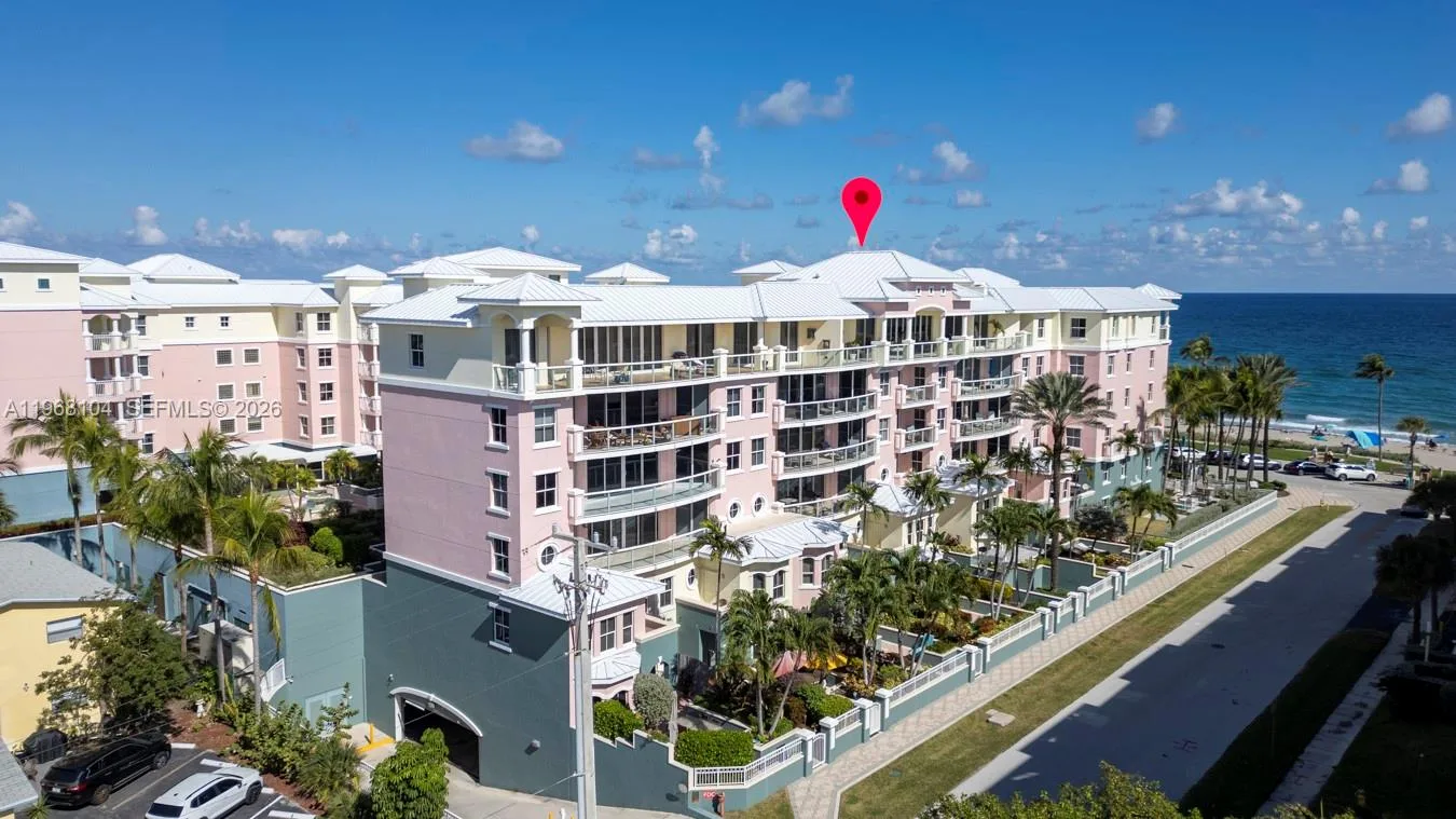 2051 SE 3rd St # 406, Deerfield Beach, FL 33441