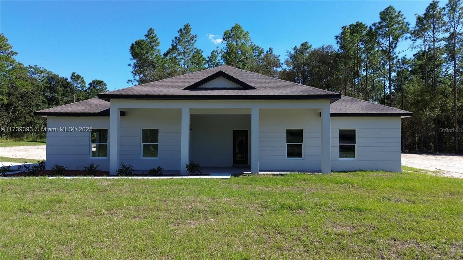 13356 64TH STREET ROAD, Ocala, FL 34482