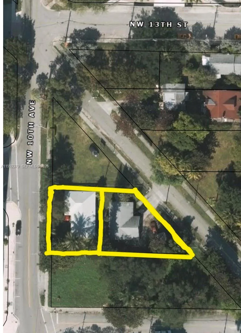 1226 NW 11th St Rd, Miami, FL 33136