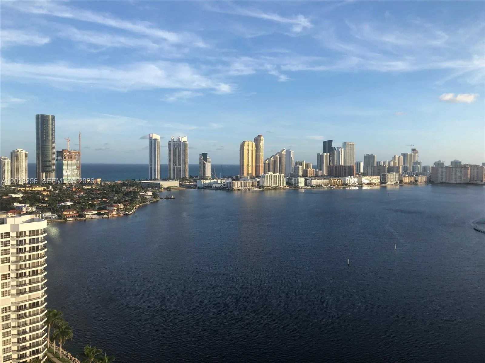 3530 Mystic Pointe Dr # 2312, Aventura, FL 33180
