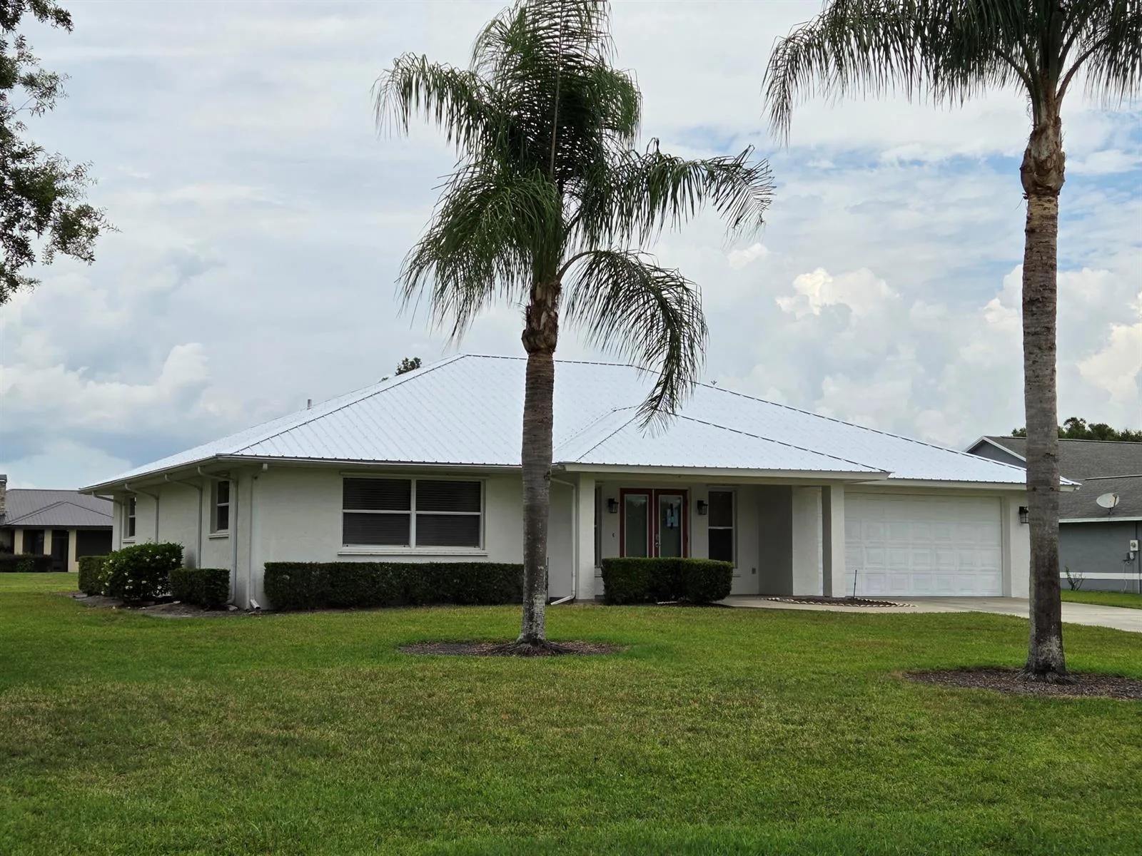 2321 SW 3rd Court, Okeechobee, FL 34974