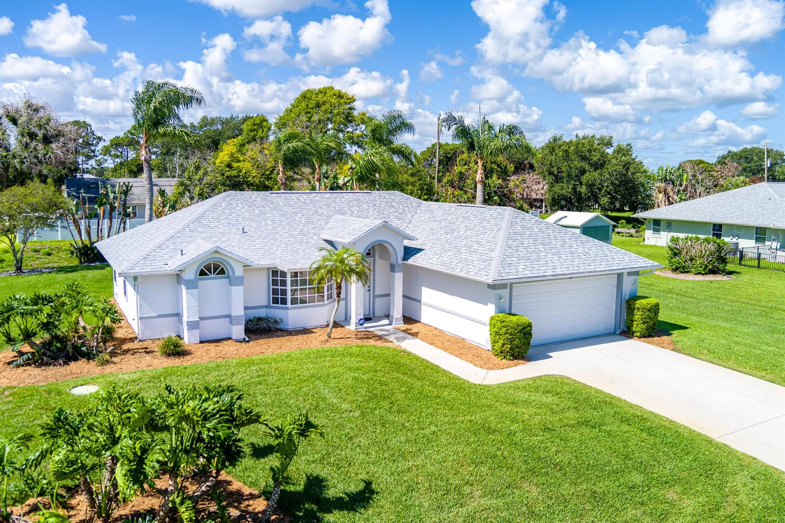 102 Miller Drive, Sebastian, FL 32958