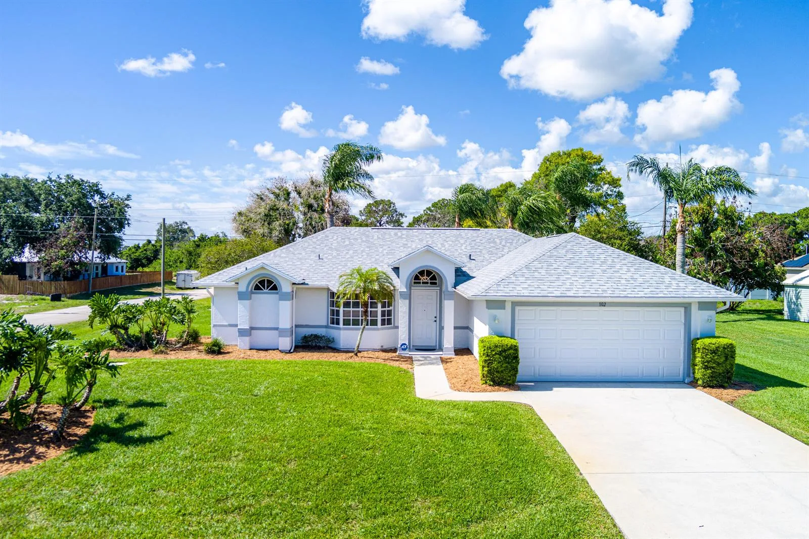 102 Miller Drive, Sebastian, FL 32958 photo 2