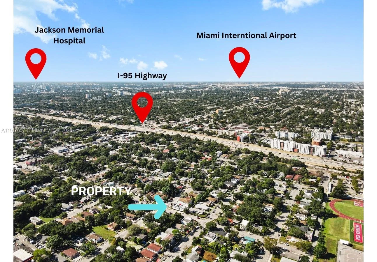 305 NW 58th St, Miami, FL 33127 photo 5