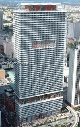 50 Biscayne Blvd # 4909, Miami, FL 33132