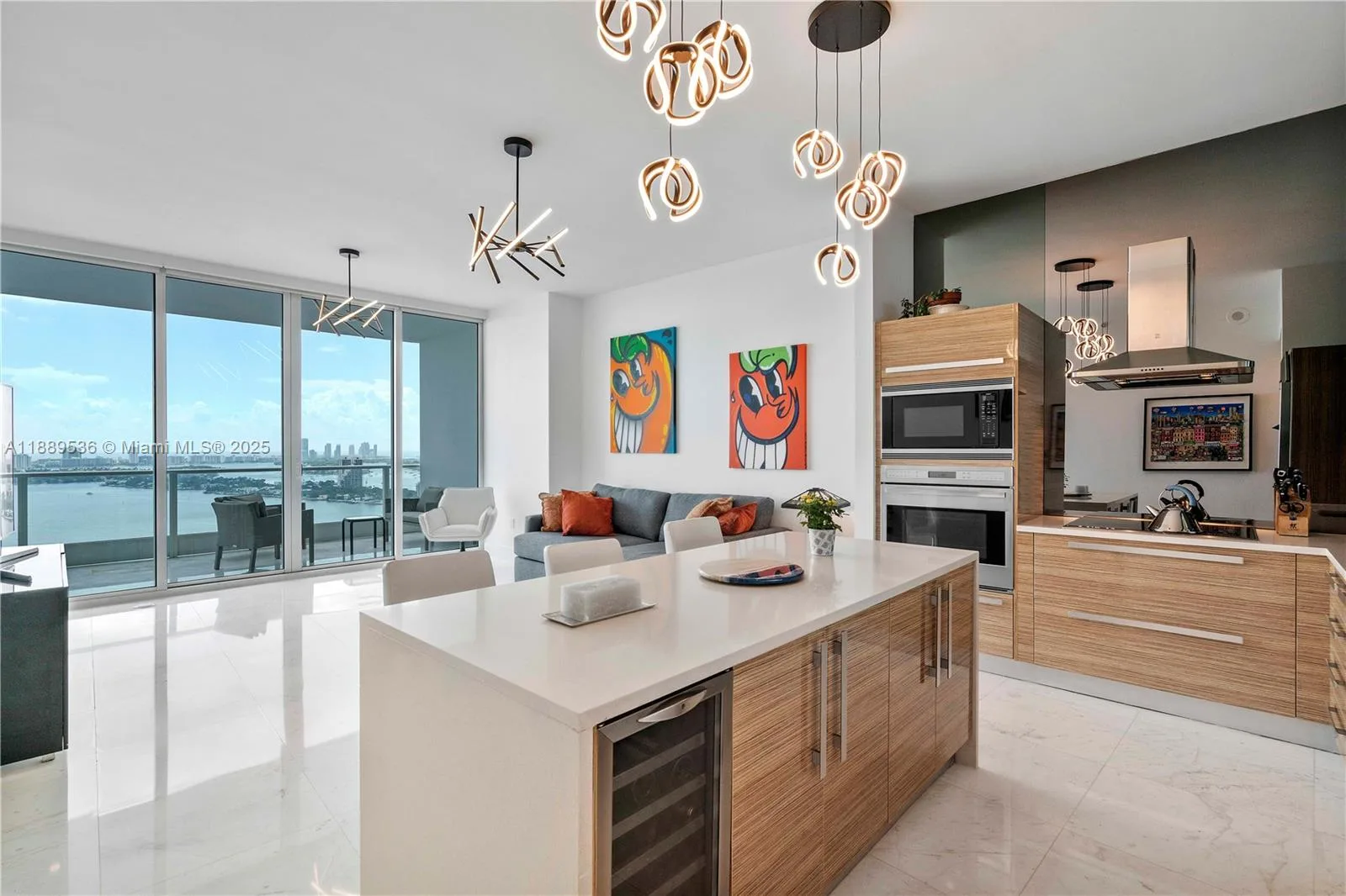 2020 N Bayshore Dr # 3108, Miami, FL 33137