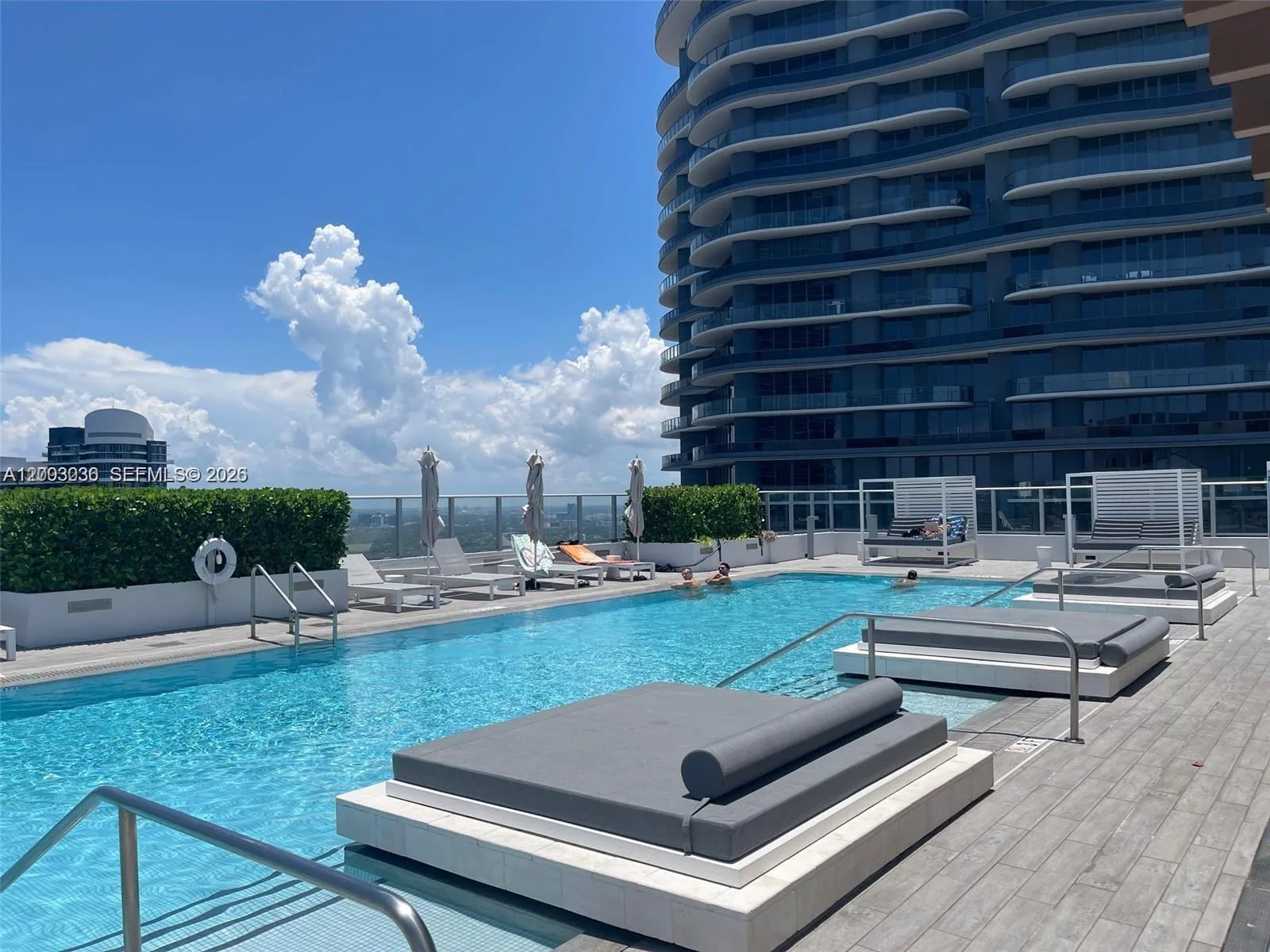 1010 Brickell Ave # 2911, Miami, FL 33131