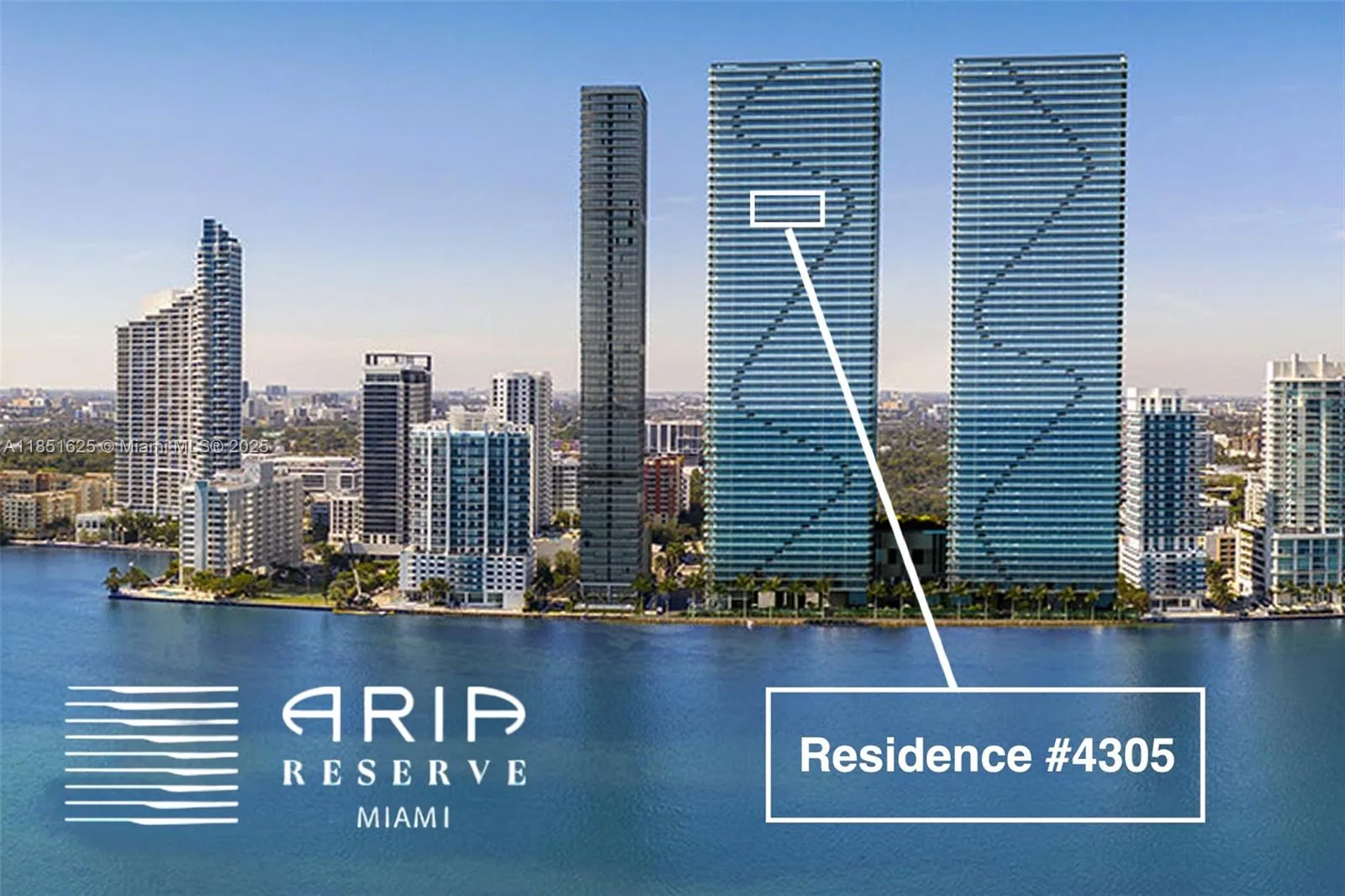 700 NE 24th St # 4305, Miami, FL 33137 photo 2