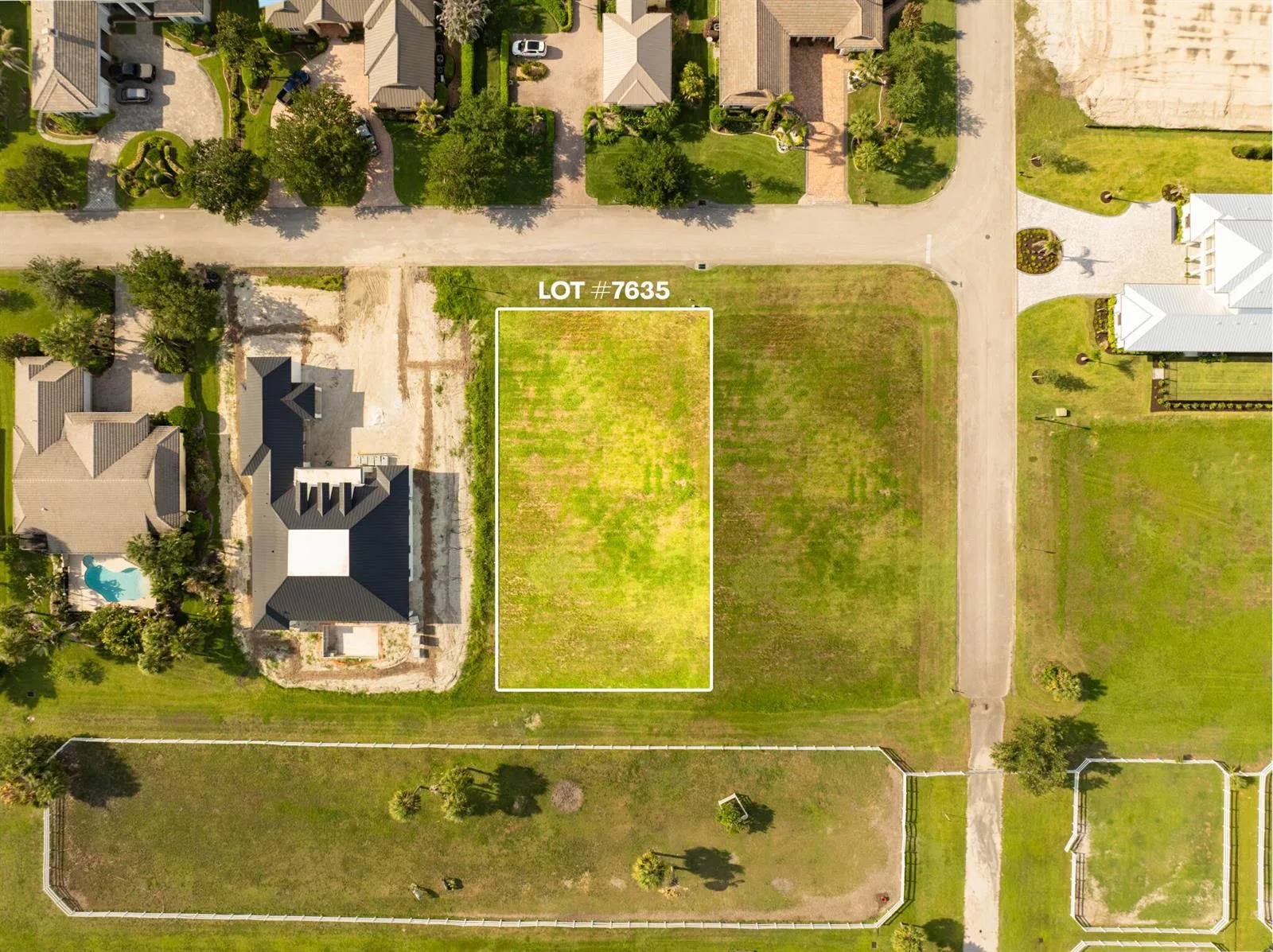 7635 S Polo Grounds Lane, Vero Beach, FL 32966 photo 3