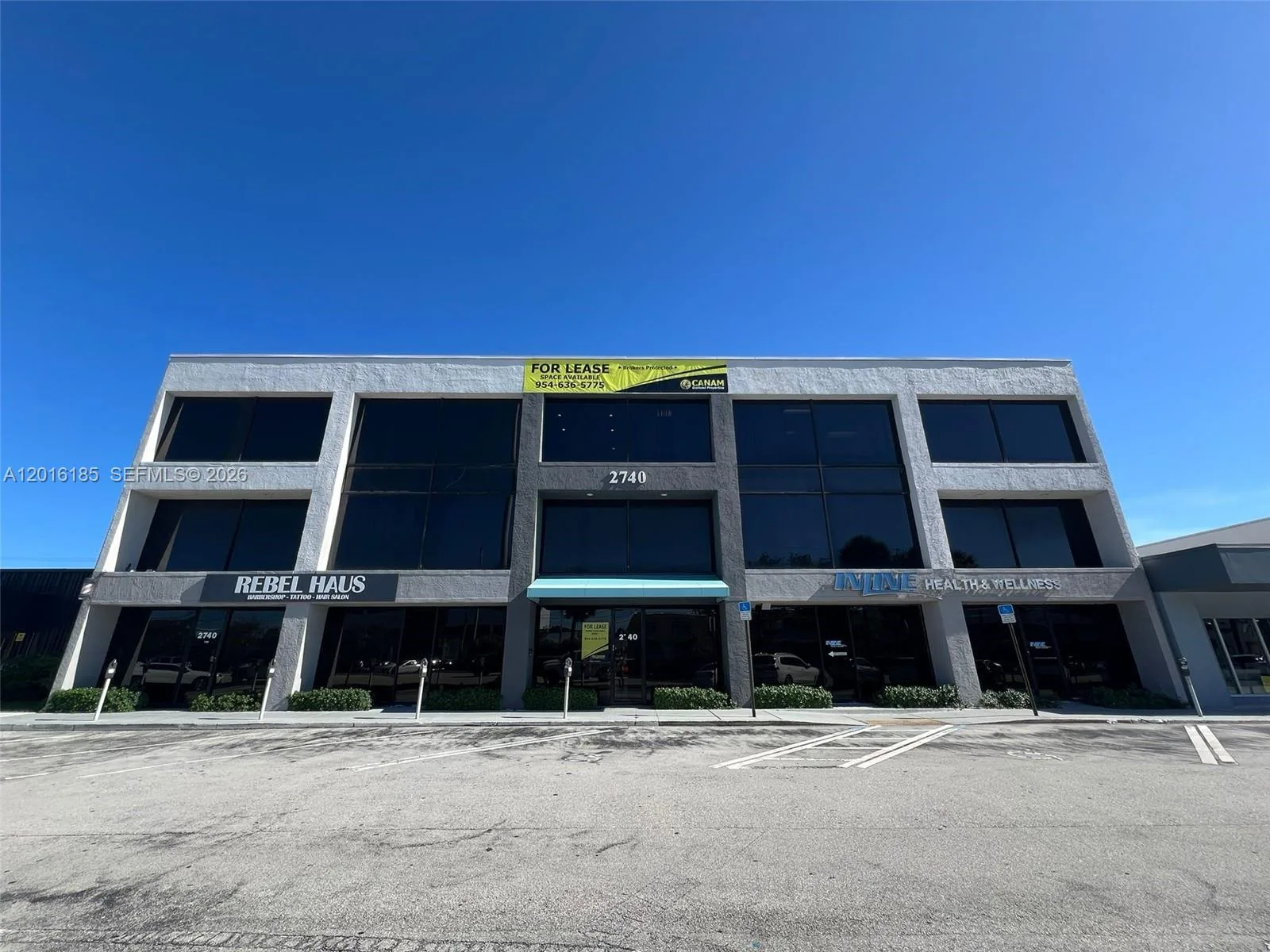 2740 E Oakland Park Blvd # 208, Fort Lauderdale, FL 33306 photo 2