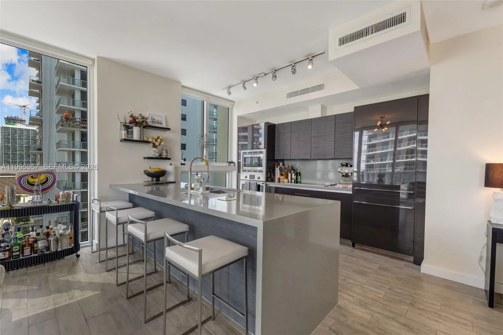 1080 Brickell Ave # 1909, Miami, FL 33131 photo 3