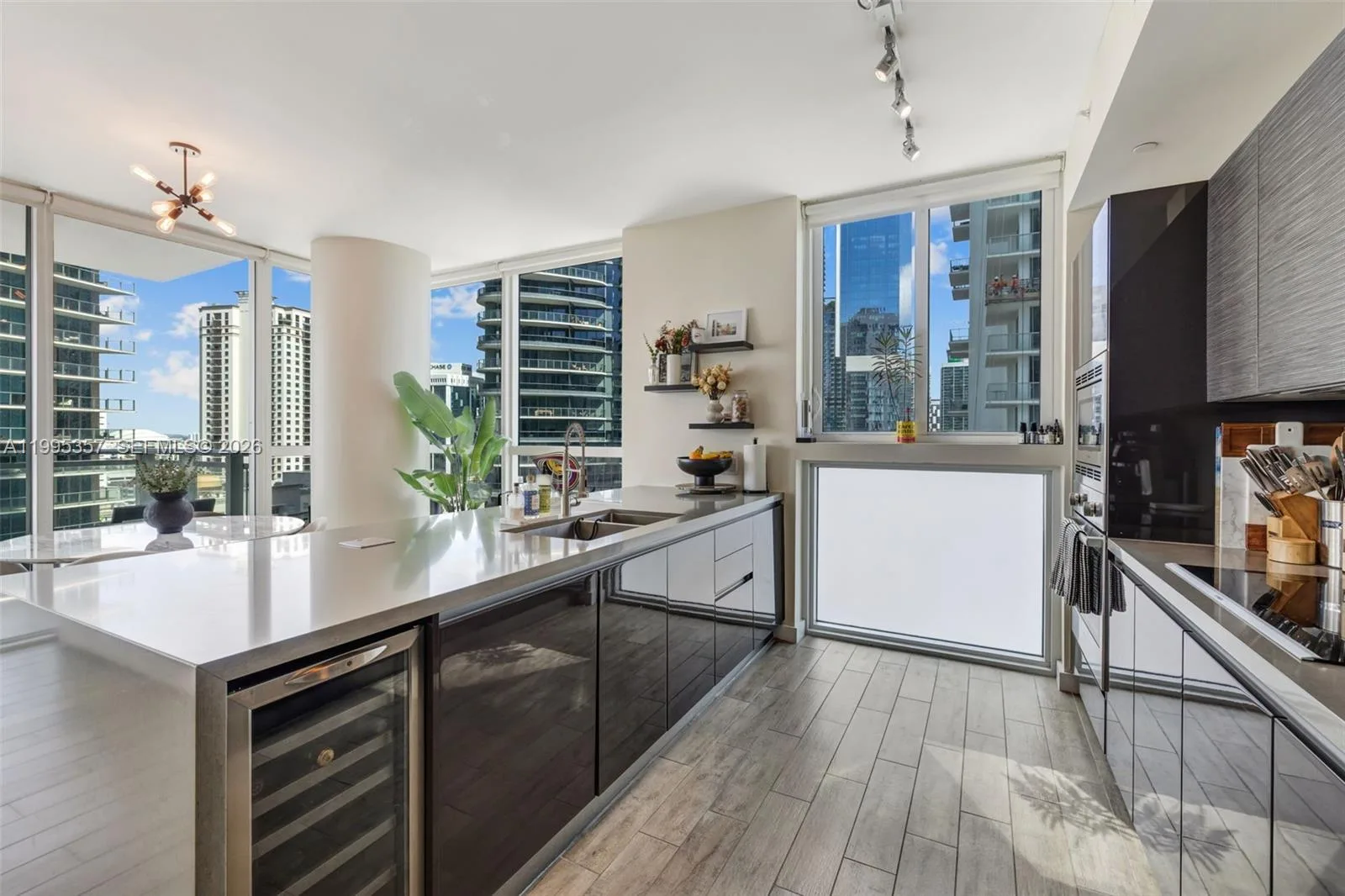 1080 Brickell Ave # 1909, Miami, FL 33131 photo 6