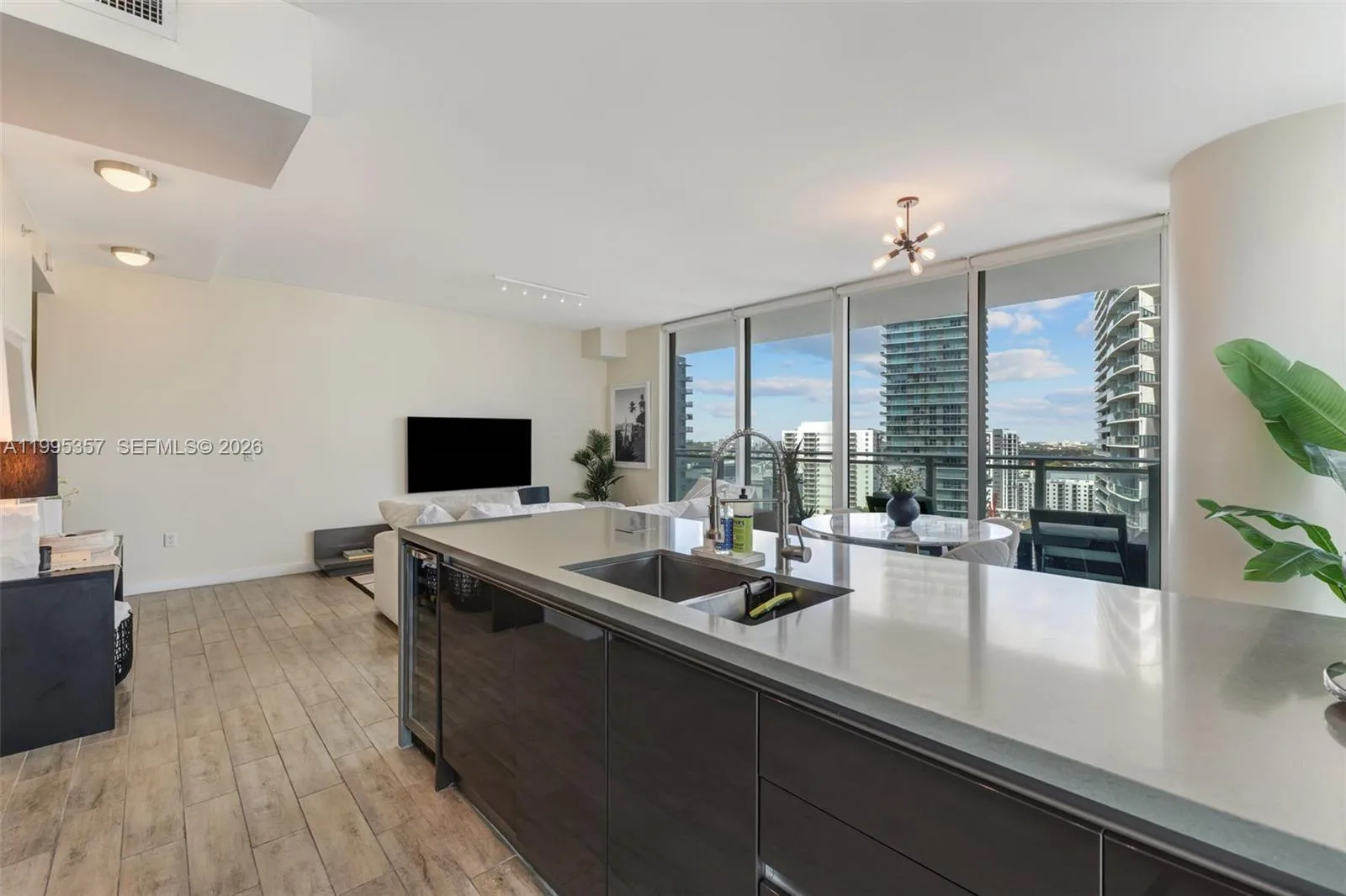 1080 Brickell Ave # 1909, Miami, FL 33131 photo 8