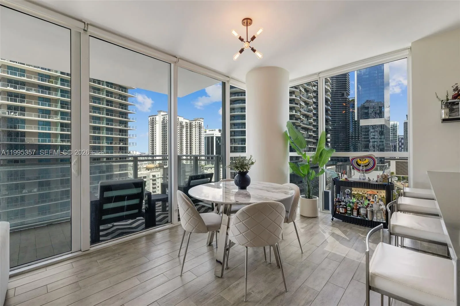 1080 Brickell Ave # 1909, Miami, FL 33131 photo 9