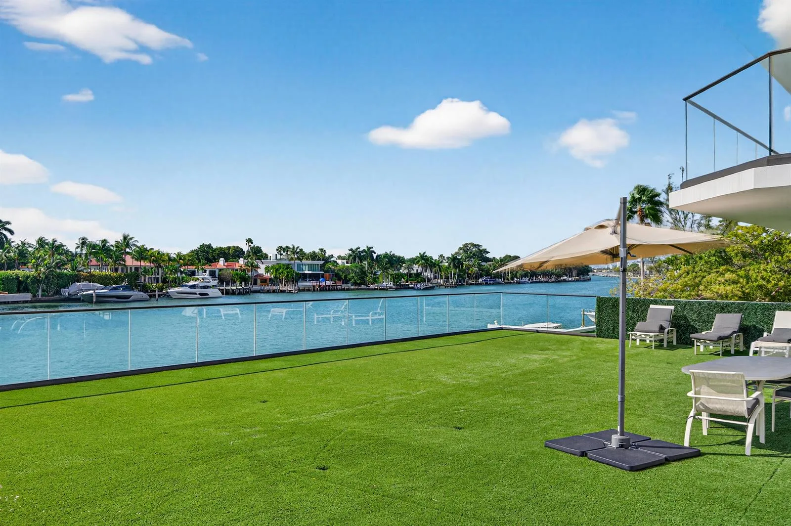 5500 Collins Avenue # 302, Miami Beach, FL 33140