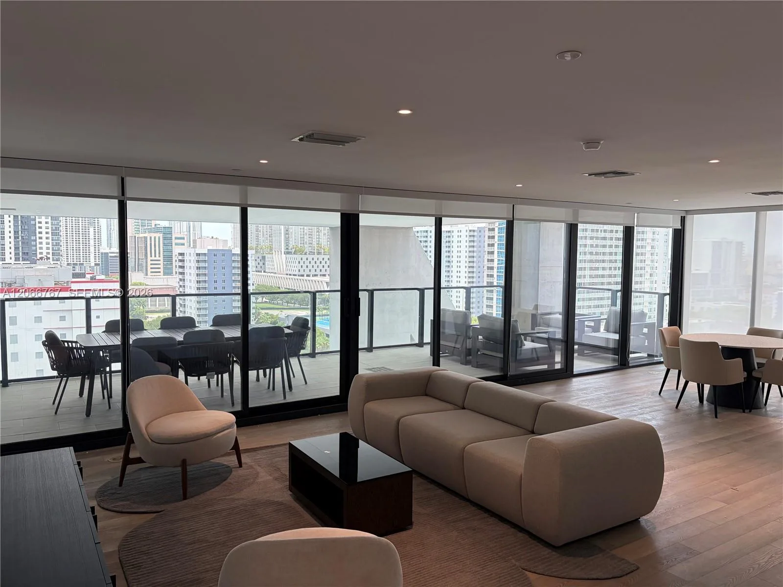 20 NE 11 Street # 1701, Miami, FL 33132