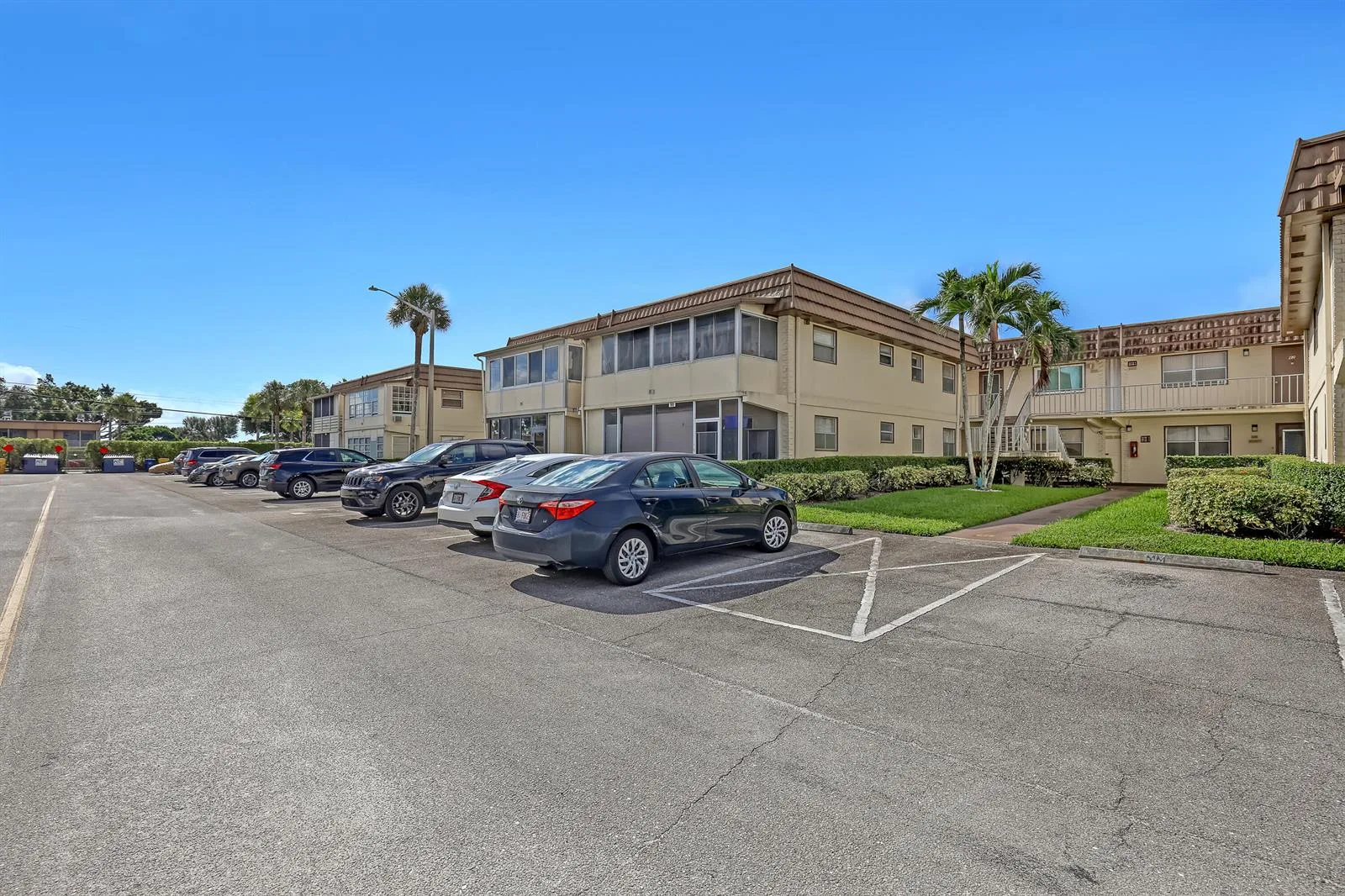 81 SAXONY B # 81, Delray Beach, FL 33446 — zdjęcie 2