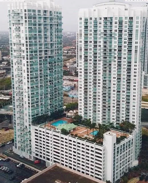 31 SE 5th St # 1106, Miami, FL 33131