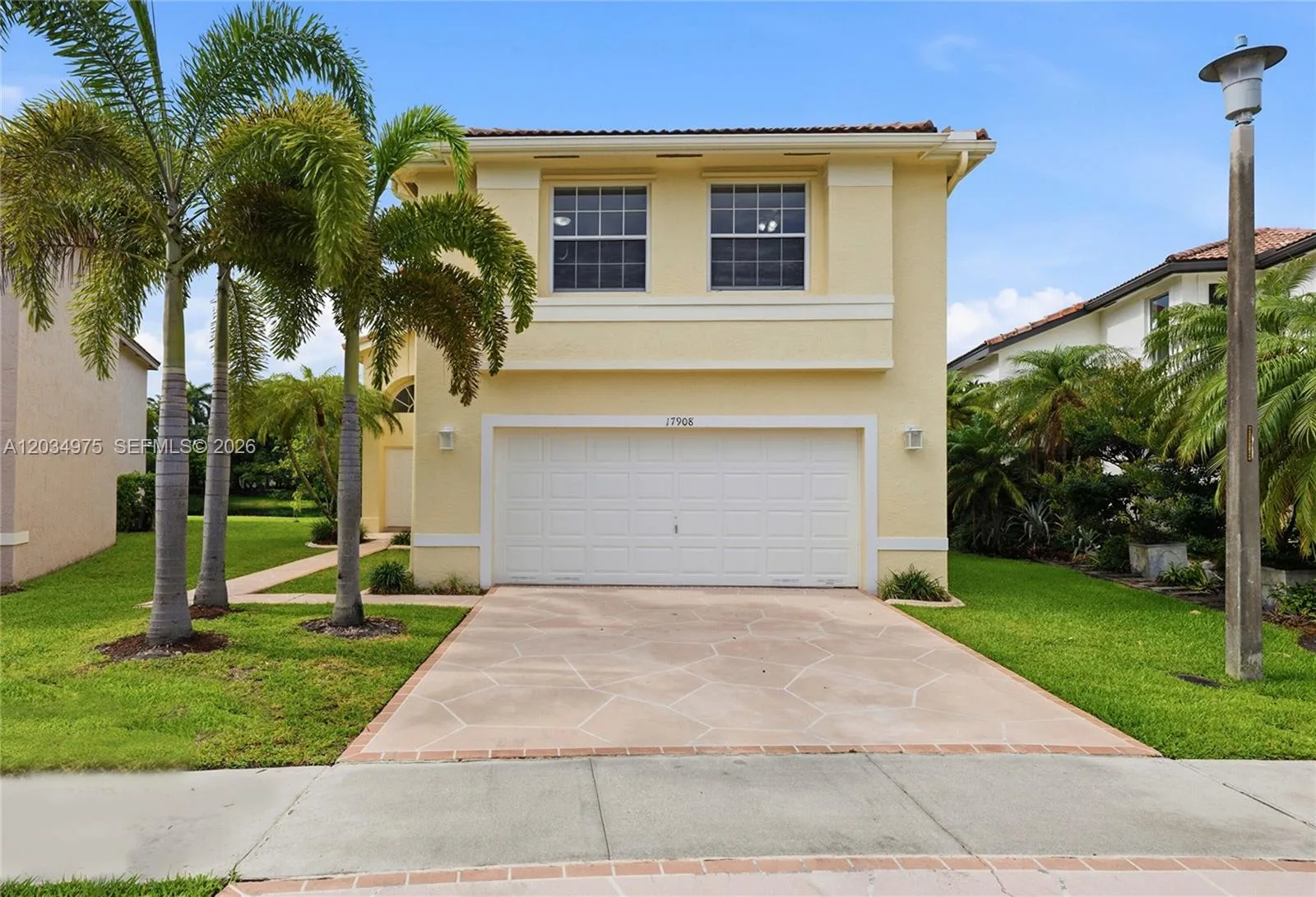 17908 SW 30th Ct, Miramar, FL 33029