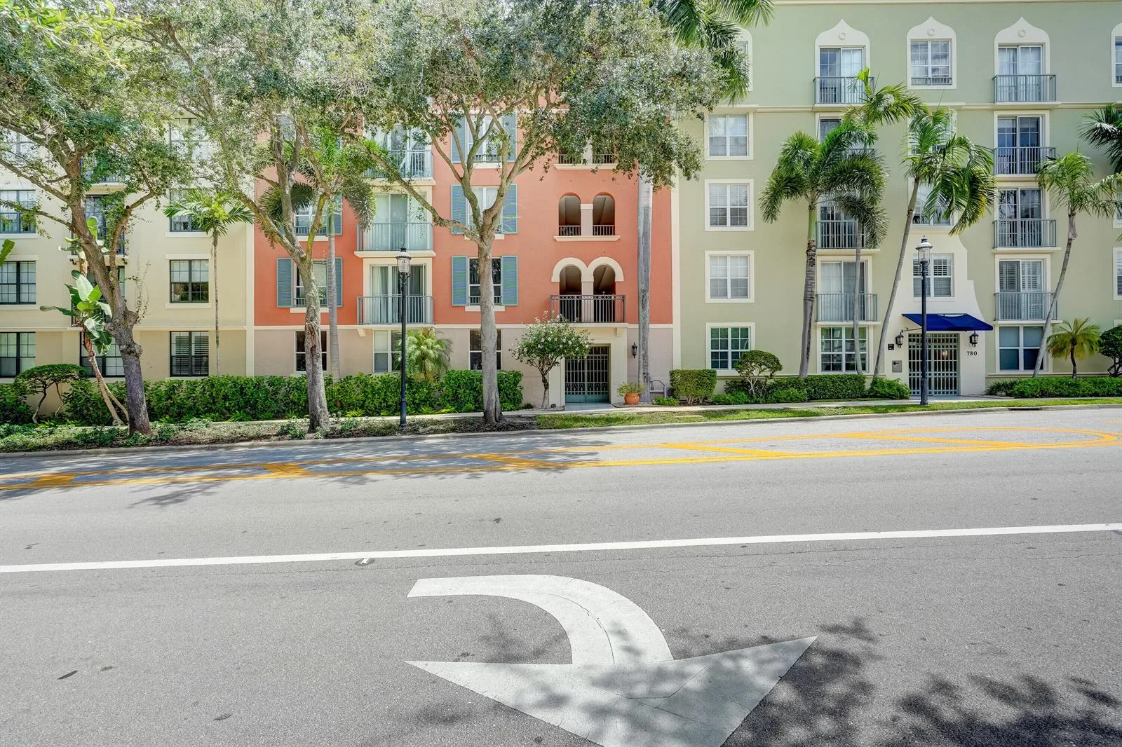 780 S Sapodilla Avenue # 412, West Palm Beach, FL 33401