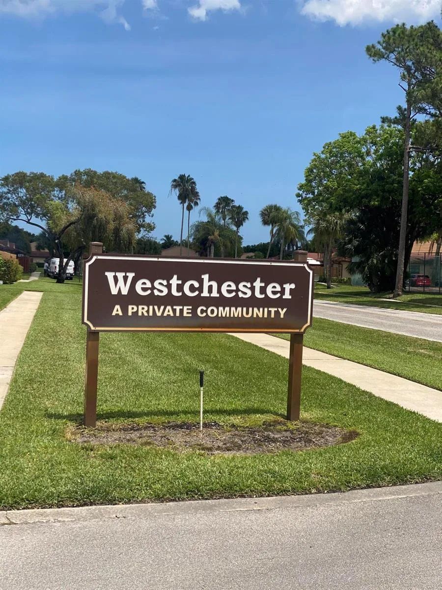 4397 Woodstock Drive # A, West Palm Beach, FL 33409