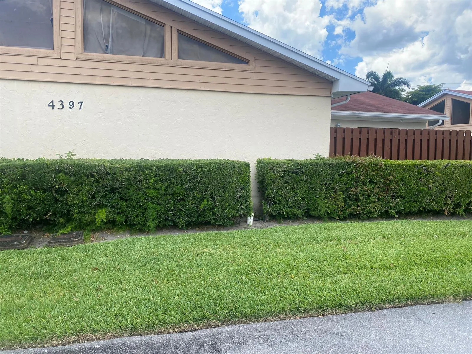 4397 Woodstock Drive # A, West Palm Beach, FL 33409 photo 2