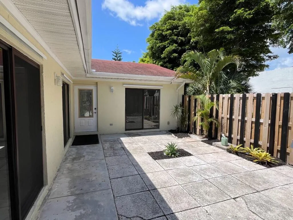 4397 Woodstock Drive # A, West Palm Beach, FL 33409 photo 4
