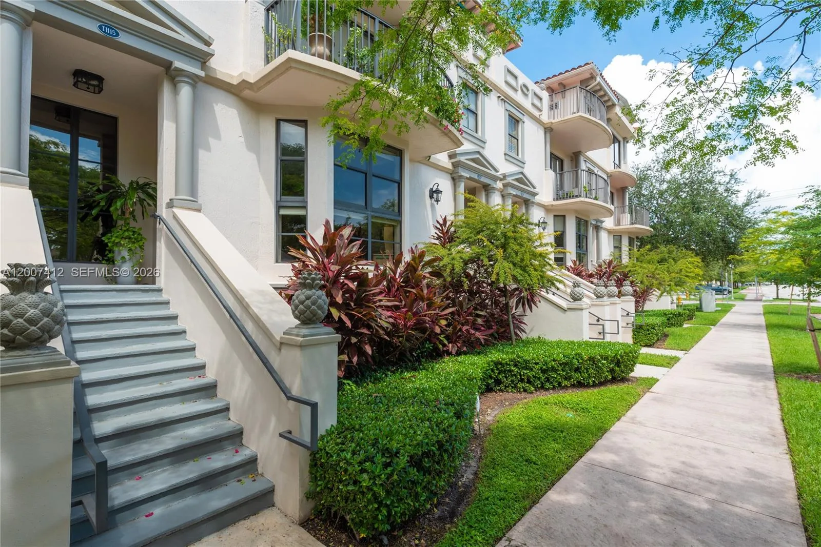 1650 Galiano St # TH14, Coral Gables, FL 33134 photo 2