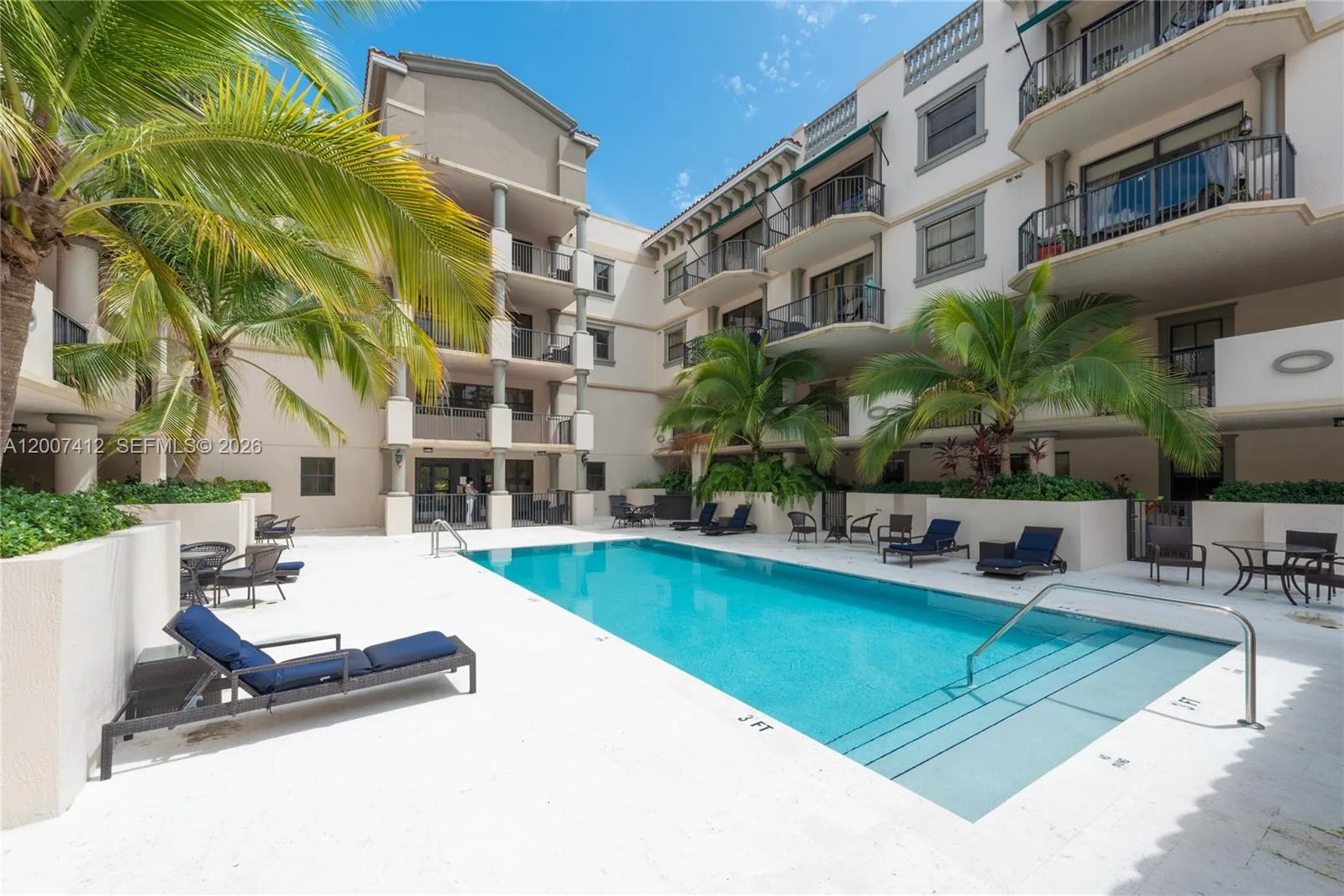 1650 Galiano St # TH14, Coral Gables, FL 33134 photo 3