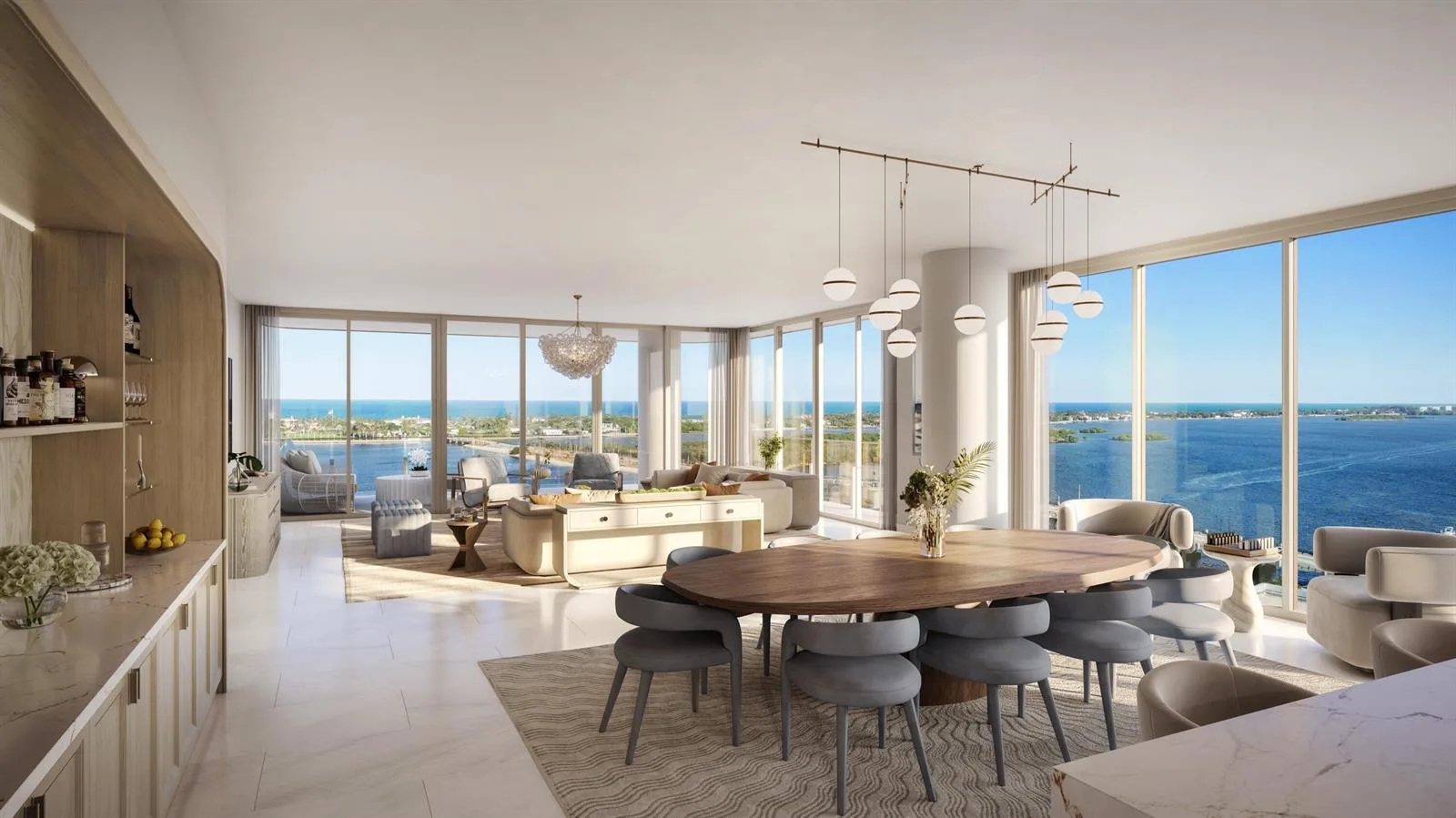 3773 S Flagler Drive # 503, West Palm Beach, FL 33405