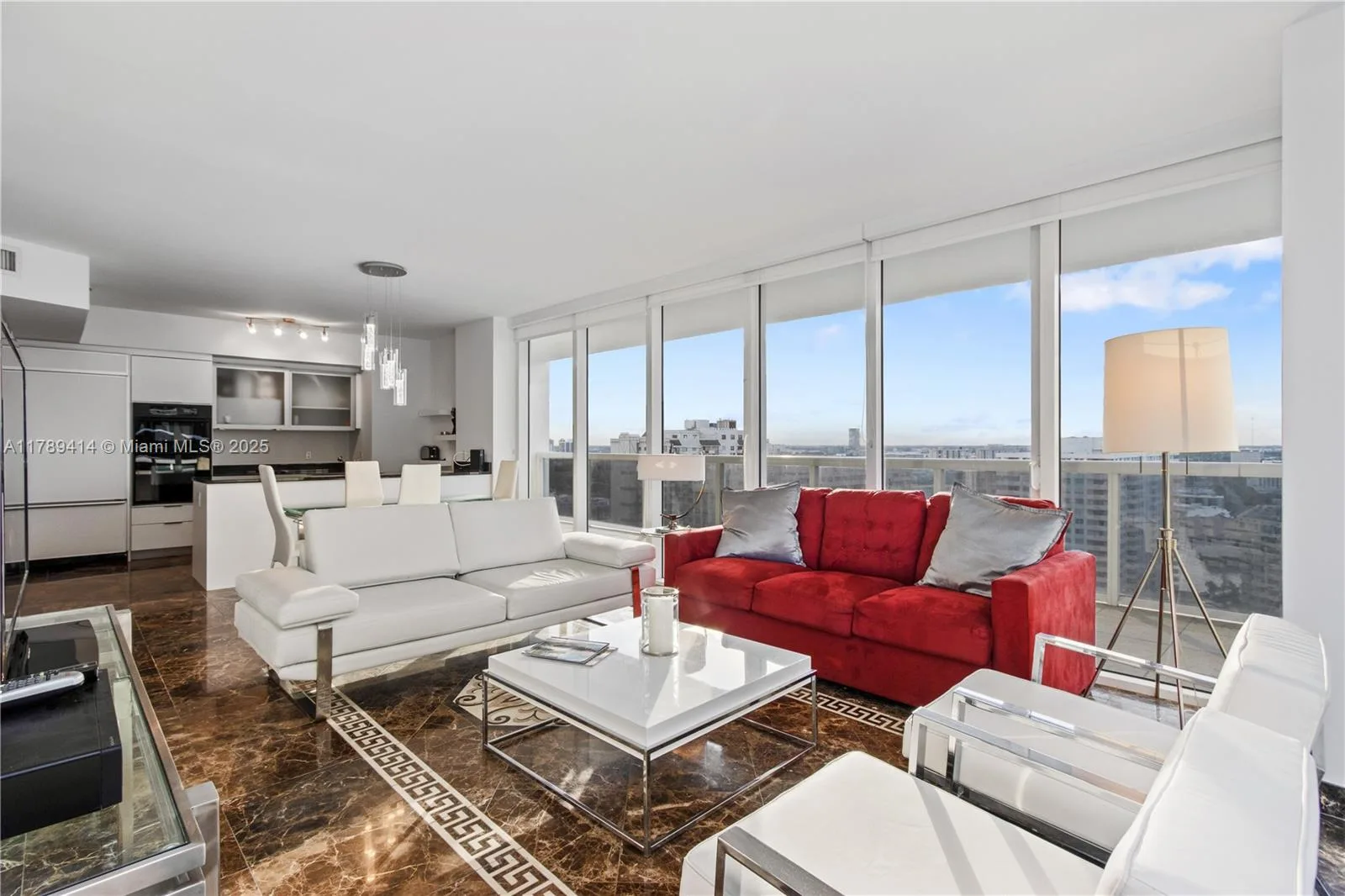 1830 S Ocean Dr # 1908, Hallandale Beach, FL 33009 photo 2