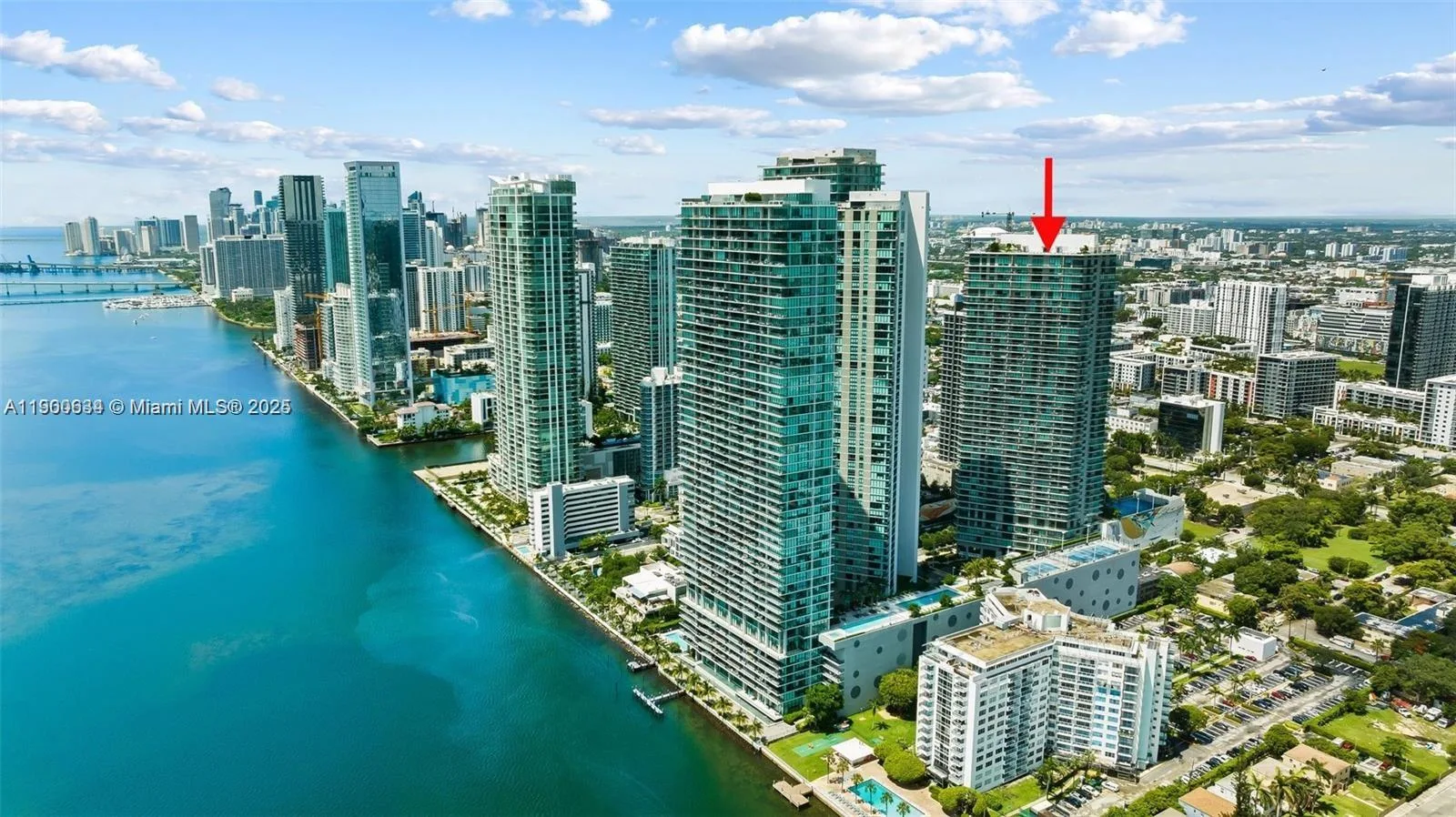 501 NE 31st St # 2202, Miami, FL 33137