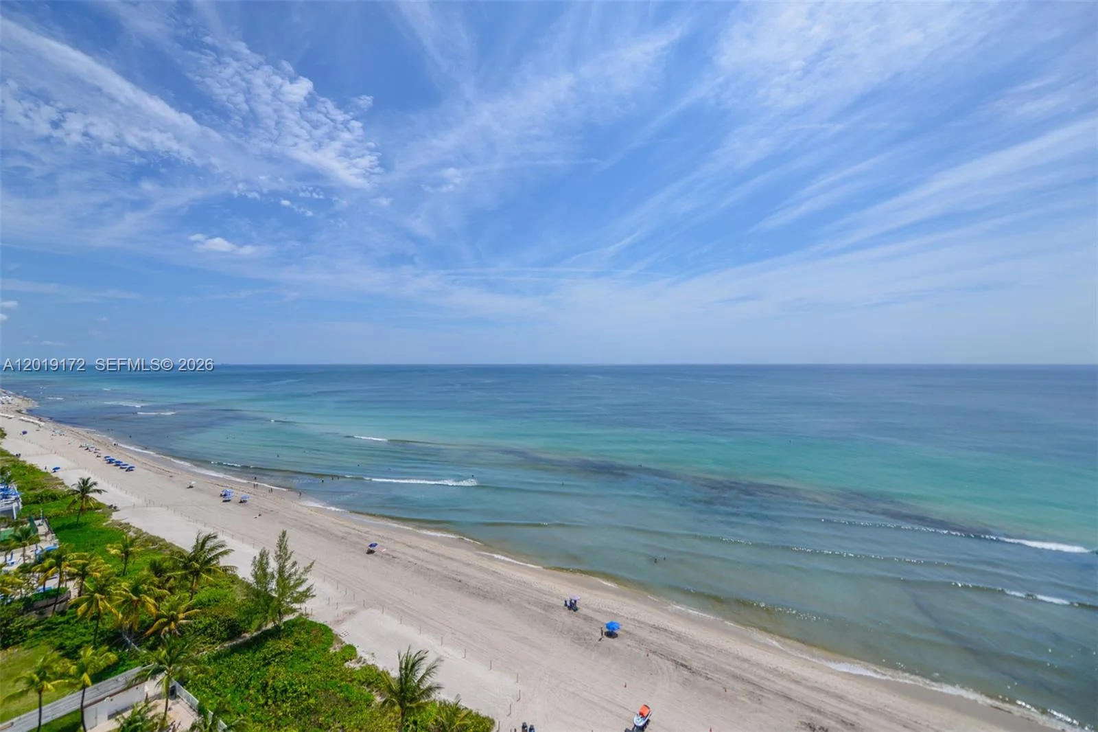 1950 S Ocean Dr # 15P, Hallandale Beach, FL 33009