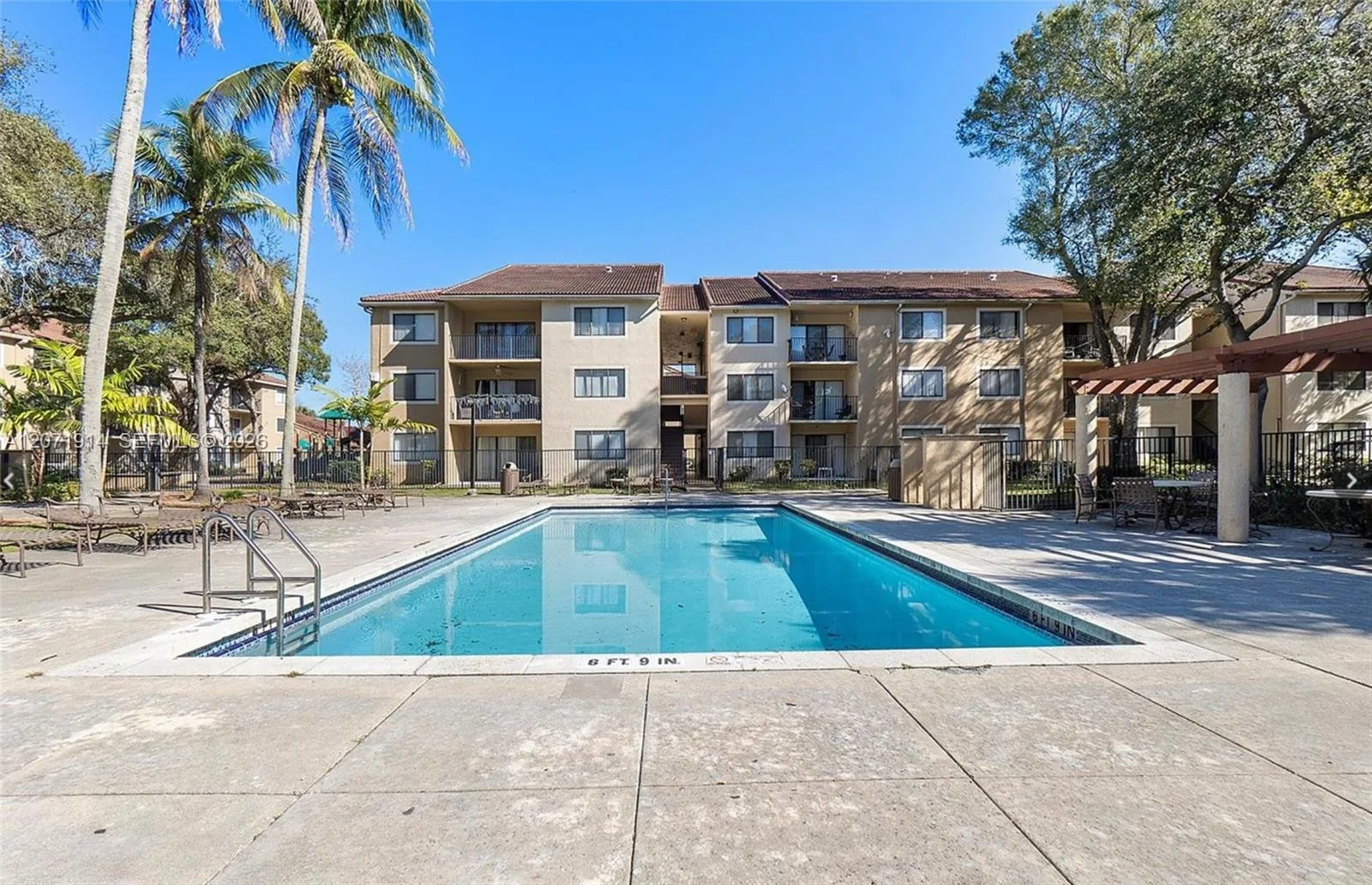 9188 W Atlantic Blvd # 1513, Coral Springs, FL 33071