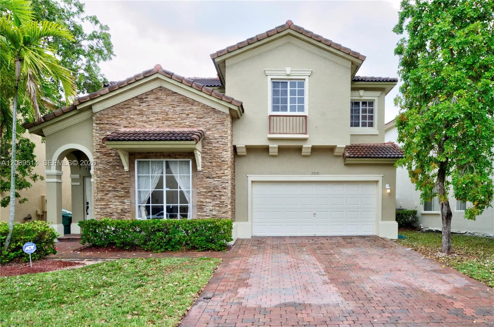 22131 SW 87 PL # n/a, Cutler Bay, FL 33190