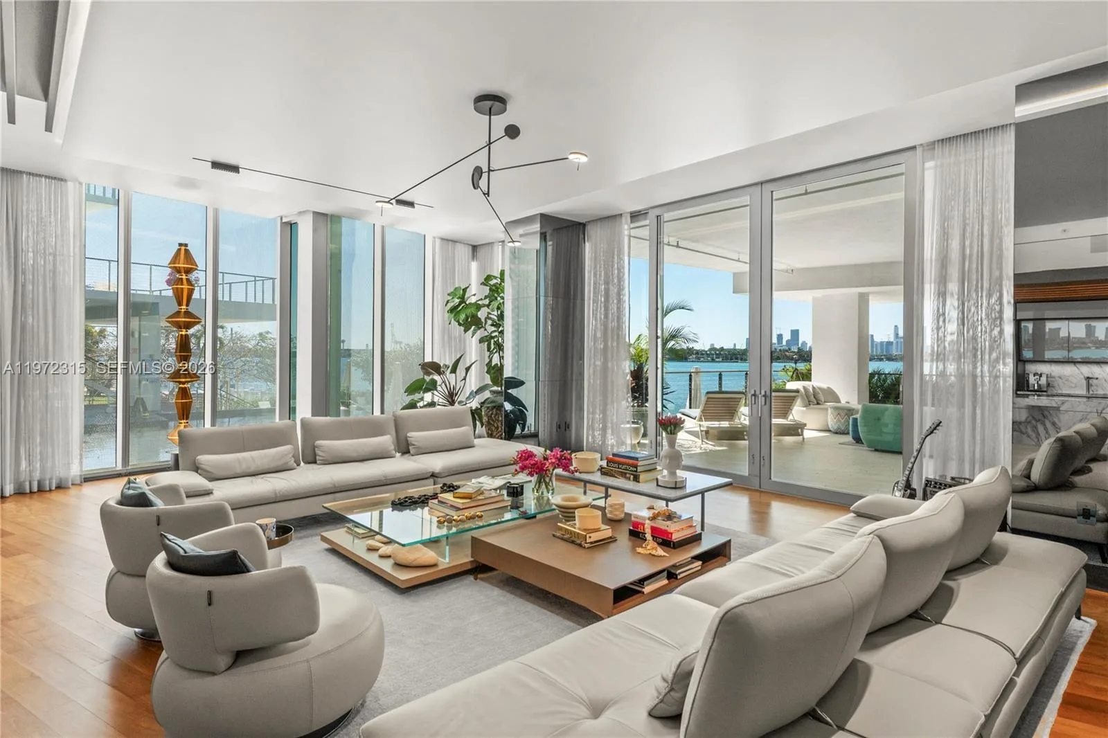 1300 Monad Ter # 1A, Miami Beach, FL 33139